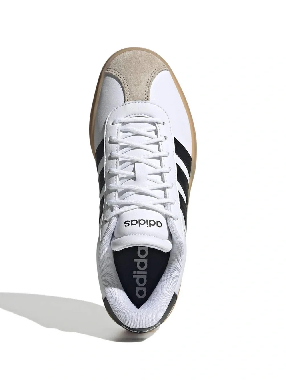 Adidas | VL Court Bold J